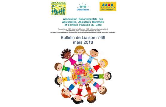 Bulletin N°69