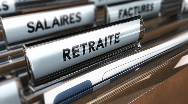 Dossier Pratique – La Retraite de l’Assistant Maternel