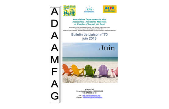 Bulletin N°70