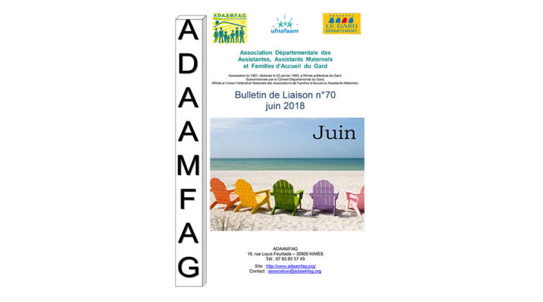 Bulletin N°70